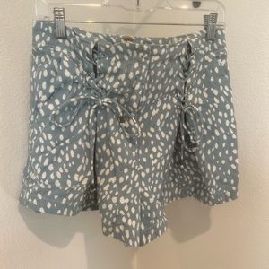 Free People Shorts